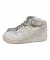 NIKE (ナイキ) Air Force 1 Mid '07 