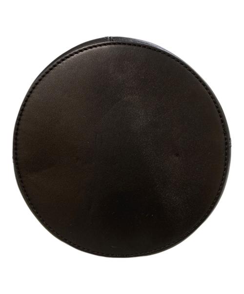 J&M DAVIDSON（ジェイ＆エム デヴィッドソン）J&M DAVIDSON (ジェイ＆エム デヴィッドソン) NUBE BUCKET MINI/ヌーベバケットミニ ブラックの古着・服飾アイテム