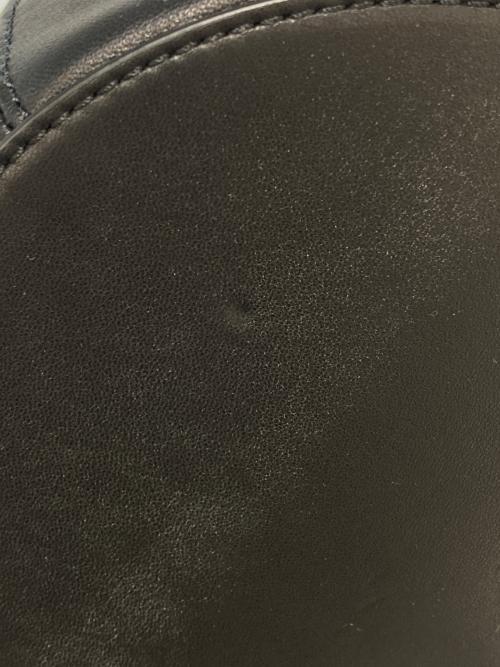 J&M DAVIDSON（ジェイ＆エム デヴィッドソン）J&M DAVIDSON (ジェイ＆エム デヴィッドソン) NUBE BUCKET MINI/ヌーベバケットミニ ブラックの古着・服飾アイテム