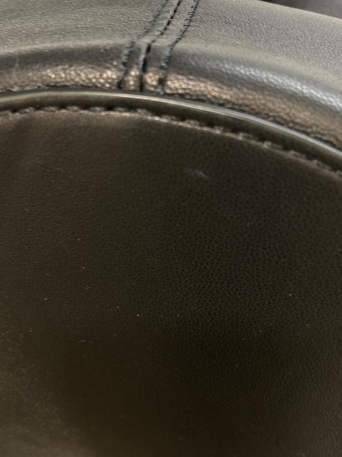 J&M DAVIDSON（ジェイ＆エム デヴィッドソン）J&M DAVIDSON (ジェイ＆エム デヴィッドソン) NUBE BUCKET MINI/ヌーベバケットミニ ブラックの古着・服飾アイテム