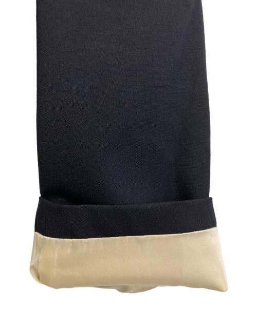 BROOKS BROTHERS 346（ブルックスブラザーズ 346）BROOKS BROTHERS 346 (ブルックスブラザーズ 346) 3ピーススーツ ネイビー サイズ:AB4の古着・服飾アイテム