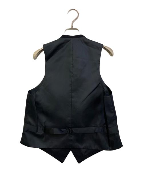 BROOKS BROTHERS 346（ブルックスブラザーズ 346）BROOKS BROTHERS 346 (ブルックスブラザーズ 346) 3ピーススーツ ネイビー サイズ:AB4の古着・服飾アイテム