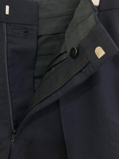 BROOKS BROTHERS 346（ブルックスブラザーズ 346）BROOKS BROTHERS 346 (ブルックスブラザーズ 346) 3ピーススーツ ネイビー サイズ:AB4の古着・服飾アイテム