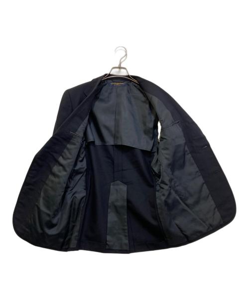 BROOKS BROTHERS 346（ブルックスブラザーズ 346）BROOKS BROTHERS 346 (ブルックスブラザーズ 346) ブレザー ネイビー サイズ:A5の古着・服飾アイテム