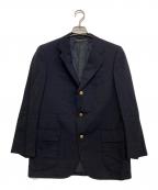 BROOKS BROTHERS 346ブルックスブラザーズ 346）の古着「ブレザー」｜ネイビー