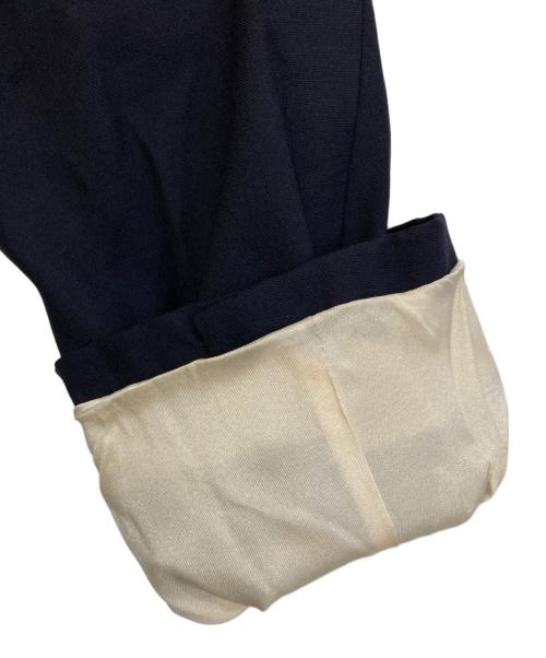 BROOKS BROTHERS 346（ブルックスブラザーズ 346）BROOKS BROTHERS 346 (ブルックスブラザーズ 346) ブレザー ネイビー サイズ:A5の古着・服飾アイテム
