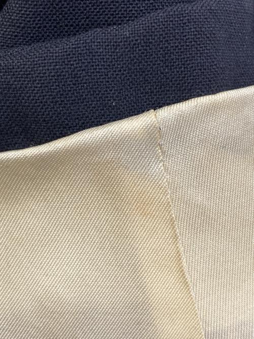 BROOKS BROTHERS 346（ブルックスブラザーズ 346）BROOKS BROTHERS 346 (ブルックスブラザーズ 346) ブレザー ネイビー サイズ:A5の古着・服飾アイテム