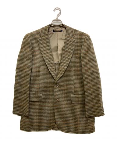 中古・古着通販】BROOKS BROTHERS (ブルックスブラザーズ) ツイード