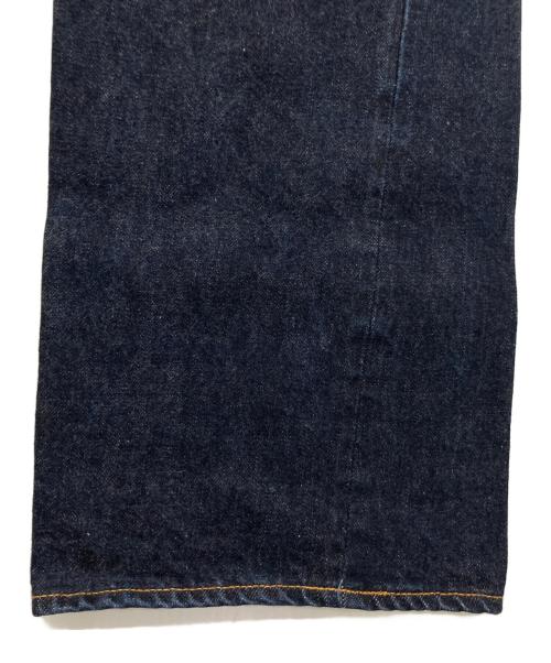 DARTISAN（ダルチザン）DARTISAN (ダルチザン) 15ozタイトストレート　SD-103　 インディゴ サイズ:36の古着・服飾アイテム