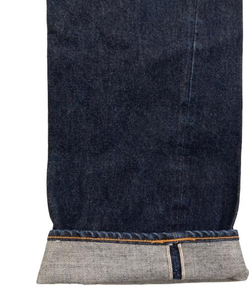 DARTISAN（ダルチザン）DARTISAN (ダルチザン) 15ozタイトストレート　SD-103　 インディゴ サイズ:36の古着・服飾アイテム