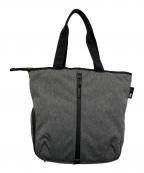 AERエアー）の古着「Gym Tote」｜グレー