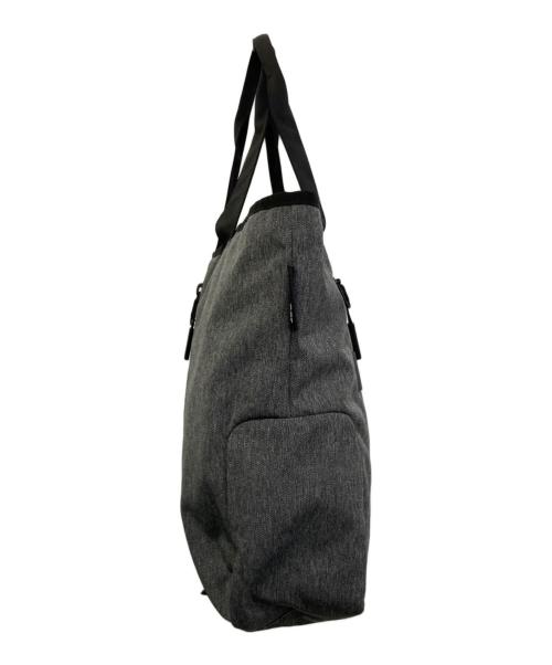 AER（エアー）AER (エアー) Gym Tote グレーの古着・服飾アイテム