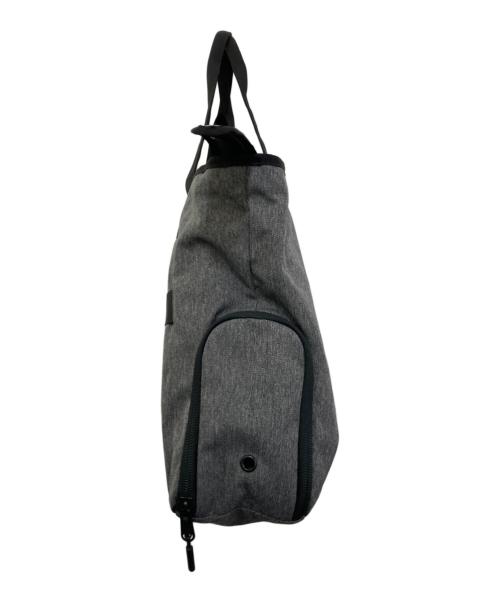 AER（エアー）AER (エアー) Gym Tote グレーの古着・服飾アイテム