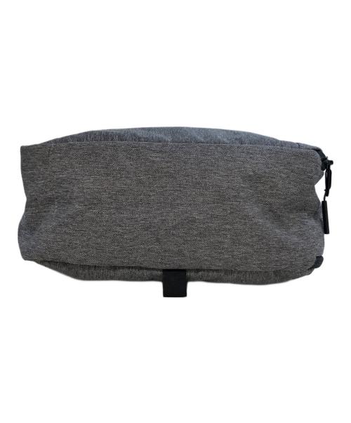 AER（エアー）AER (エアー) Gym Tote グレーの古着・服飾アイテム