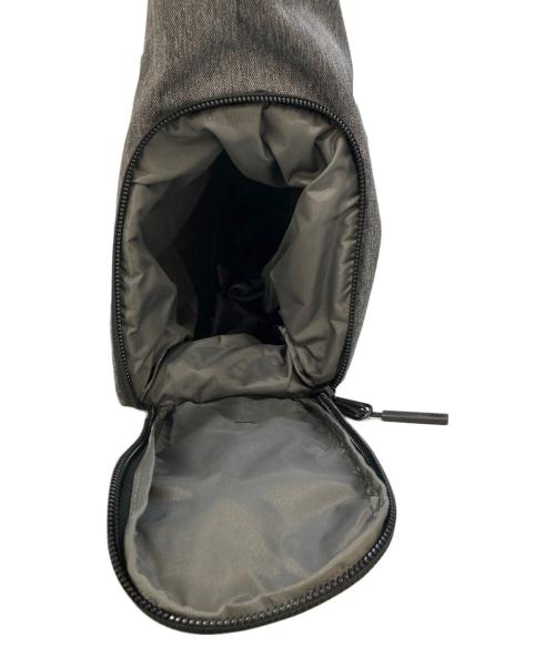 AER（エアー）AER (エアー) Gym Tote グレーの古着・服飾アイテム