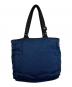 BRIEFING (ブリーフィング) BS TOTE TALL ブルー：20000円
