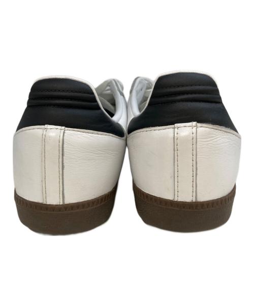 adidas（アディダス）adidas (アディダス) Samba OG　B75806 ホワイト サイズ:285の古着・服飾アイテム