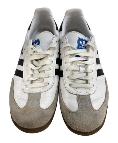 adidas（アディダス）adidas (アディダス) Samba OG　B75806 ホワイト サイズ:285の古着・服飾アイテム