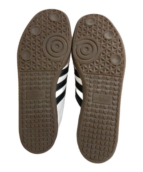 adidas（アディダス）adidas (アディダス) Samba OG　B75806 ホワイト サイズ:285の古着・服飾アイテム
