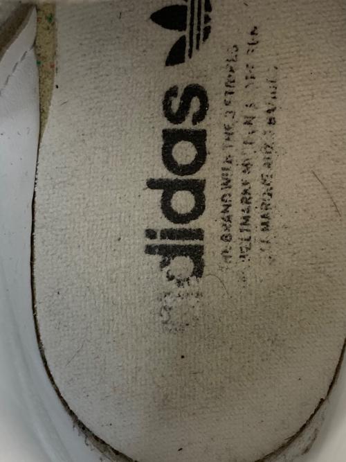 adidas（アディダス）adidas (アディダス) Samba OG　B75806 ホワイト サイズ:285の古着・服飾アイテム