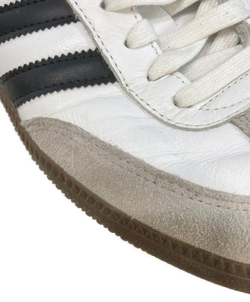 adidas（アディダス）adidas (アディダス) Samba OG　B75806 ホワイト サイズ:285の古着・服飾アイテム