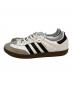 adidas (アディダス) Samba OG　B75806 ホワイト サイズ:285：7000円