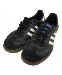 adidas（アディダス）の古着「Samba OG　B75807」｜ブラック