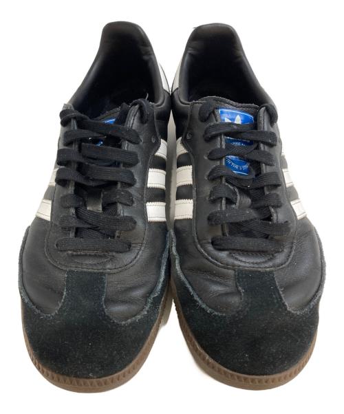 adidas（アディダス）adidas (アディダス) Samba OG　B75807 ブラック サイズ:285の古着・服飾アイテム