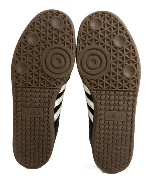 adidas（アディダス）adidas (アディダス) Samba OG　B75807 ブラック サイズ:285の古着・服飾アイテム
