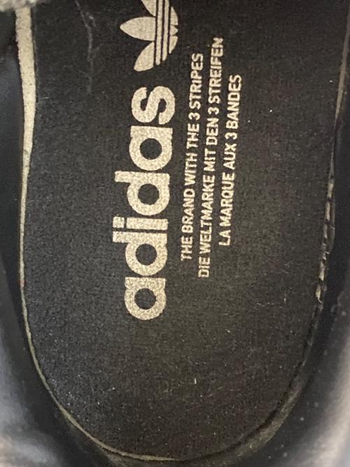 adidas（アディダス）adidas (アディダス) Samba OG　B75807 ブラック サイズ:285の古着・服飾アイテム