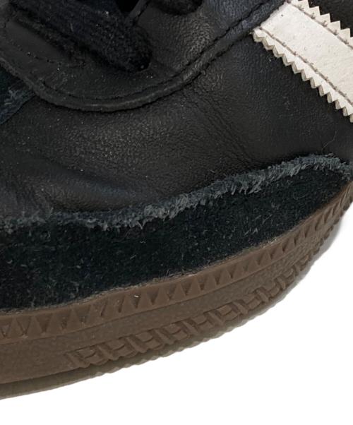 adidas（アディダス）adidas (アディダス) Samba OG　B75807 ブラック サイズ:285の古着・服飾アイテム