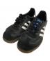 adidas（アディダス）の古着「Samba OG　B75807」｜ブラック
