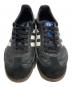 中古・古着 adidas (アディダス) Samba OG　B75807 ブラック サイズ:285：7000円