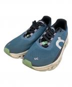 onオン）の古着「CLOUDMONSTER DUST/VAPOR　6198064」｜ブルー