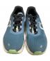 中古・古着 on (オン) CLOUDMONSTER DUST/VAPOR　6198064 ブルー サイズ:28.5：7000円