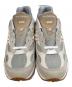 中古・古着 NEW BALANCE (ニューバランス) ローカットスニーカー　U992720 グリーン サイズ:27.5：25000円