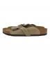 BIRKENSTOCK (ビルケンシュトック) Zürich サンダル　0050461 ベージュ サイズ:42：15000円