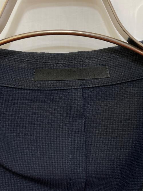 MACKINTOSH PHILOSOPHY（マッキントッシュ フィロソフィー）MACKINTOSH PHILOSOPHY (マッキントッシュ フィロソフィー) トロッター エクストラソリッドジャケット ネイビー サイズ:38Rの古着・服飾アイテム