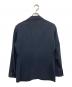 MACKINTOSH PHILOSOPHY (マッキントッシュ フィロソフィー) トロッター エクストラソリッドジャケット ネイビー サイズ:38R：8000円