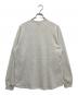 THE NORTH FACE (ザ ノース フェイス) L/S Warm Waffle Crew NT62436 ホワイト サイズ:XL：7000円