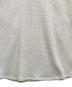 中古・古着 THE NORTH FACE (ザ ノース フェイス) L/S Warm Waffle Crew NT62436 ホワイト サイズ:XL：7000円