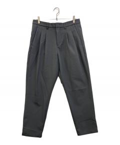 中古・古着通販】ATTACHMENT (アタッチメント) サルエルパンツ
