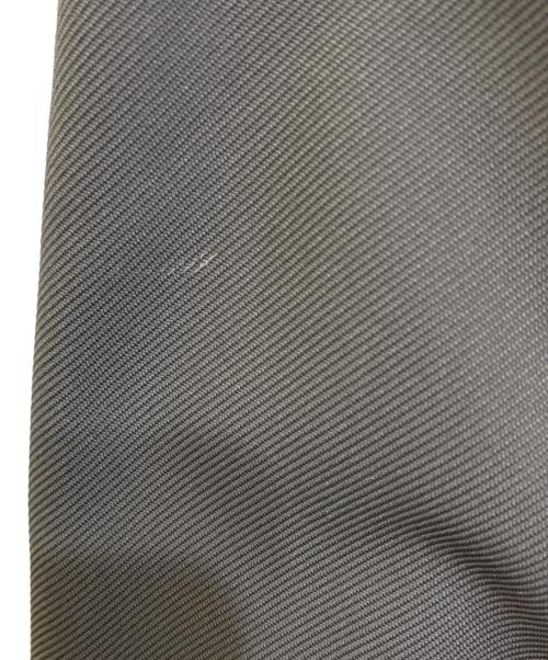 ATTACHMENT（アタッチメント）ATTACHMENT (アタッチメント) アタッチメント アモッサPeサージ ワイドジョッパーズ パンツ グレー サイズ:3の古着・服飾アイテム