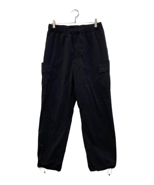 DAIWA（ダイワ）DAIWA (ダイワ) カーゴパンツ ブラック サイズ:Lの古着・服飾アイテム