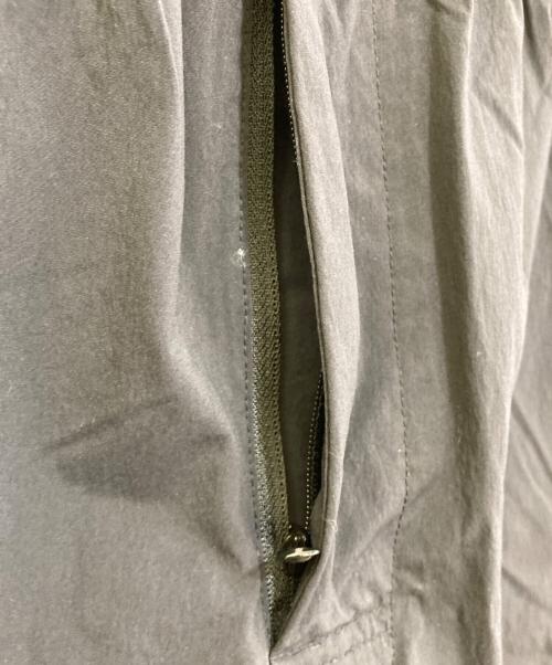 DAIWA（ダイワ）DAIWA (ダイワ) カーゴパンツ ブラック サイズ:Lの古着・服飾アイテム