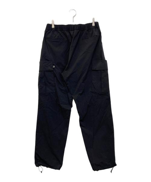 DAIWA（ダイワ）DAIWA (ダイワ) カーゴパンツ ブラック サイズ:Lの古着・服飾アイテム