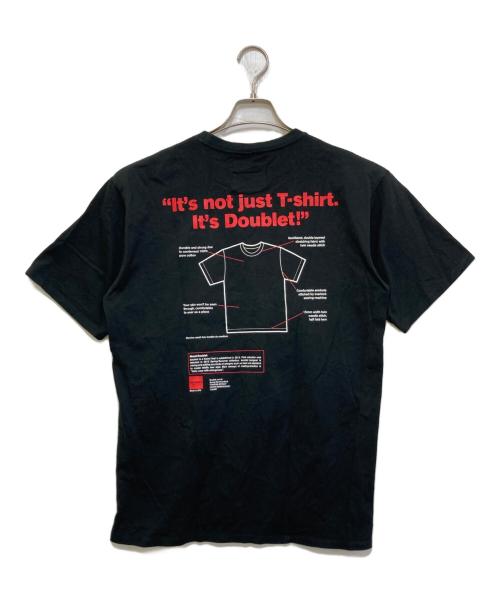 doublet（ダブレット）doublet (ダブレット) FLYING 