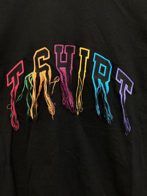 doublet（ダブレット）doublet (ダブレット) FLYING 