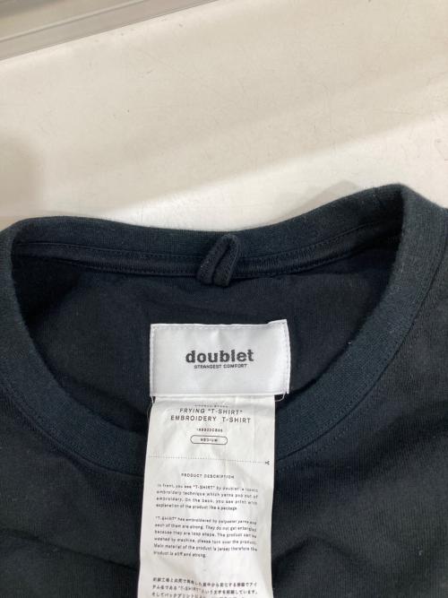 doublet（ダブレット）doublet (ダブレット) FLYING 