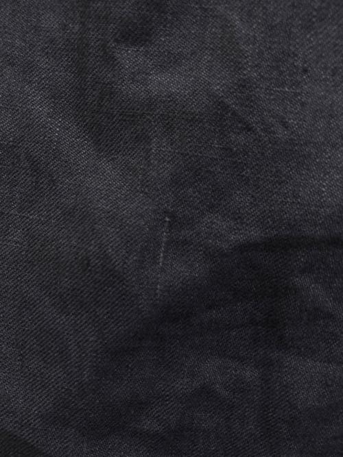 Engineered Garments（エンジニアド ガーメンツ）Engineered Garments (エンジニアド ガーメンツ) Bontan Pant -Linen Twill ネイビー サイズ:Sの古着・服飾アイテム